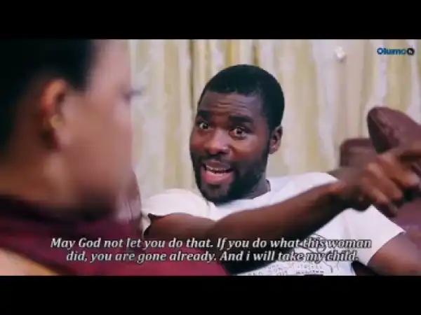 Agbe Orun (Umbrella) (2019)